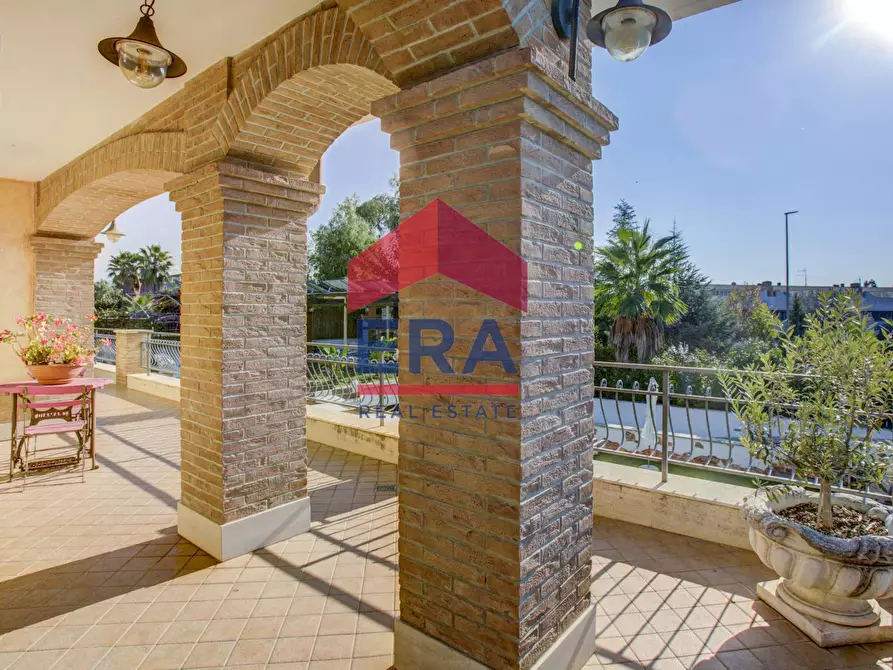 Immagine 22 di Villa in vendita  in Via Di Trigoria a Roma