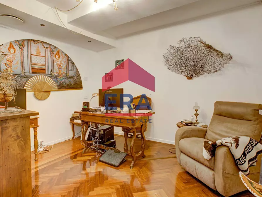 Immagine 28 di Villa in vendita  in Via Di Trigoria a Roma