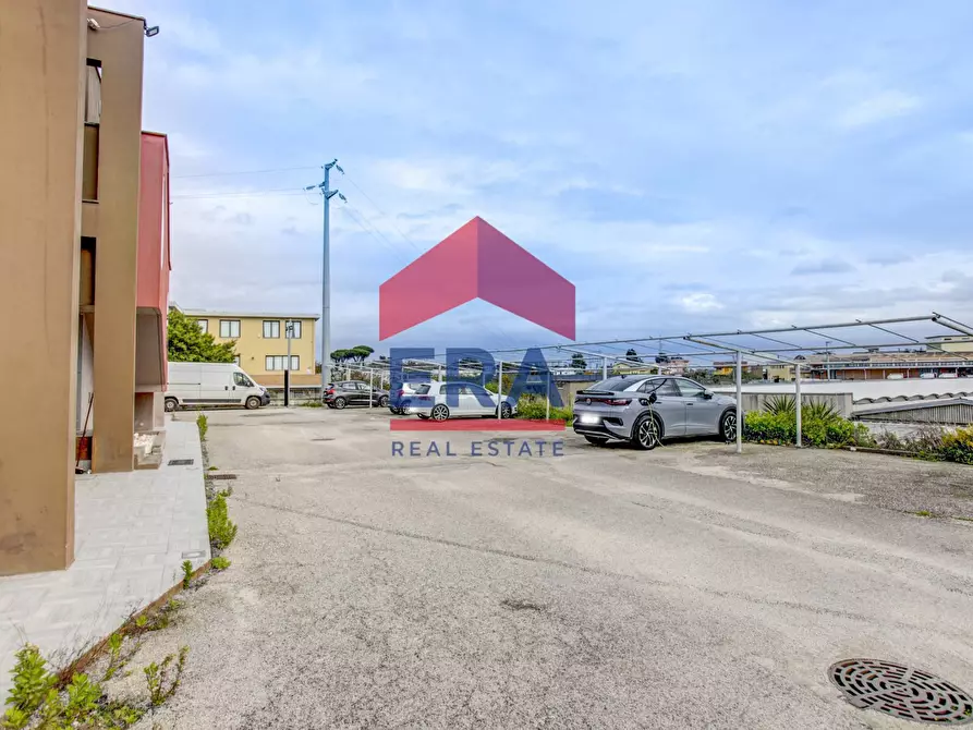 Immagine 5 di Capannone industriale in vendita  in Via delle Albicocche a Pomezia