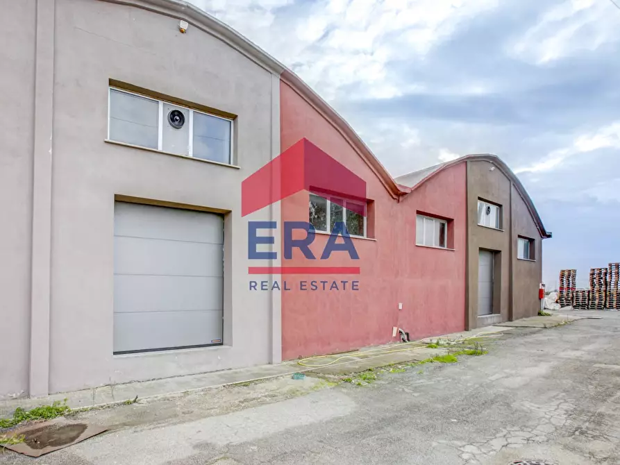 Immagine 6 di Capannone industriale in vendita  in Via delle Albicocche a Pomezia