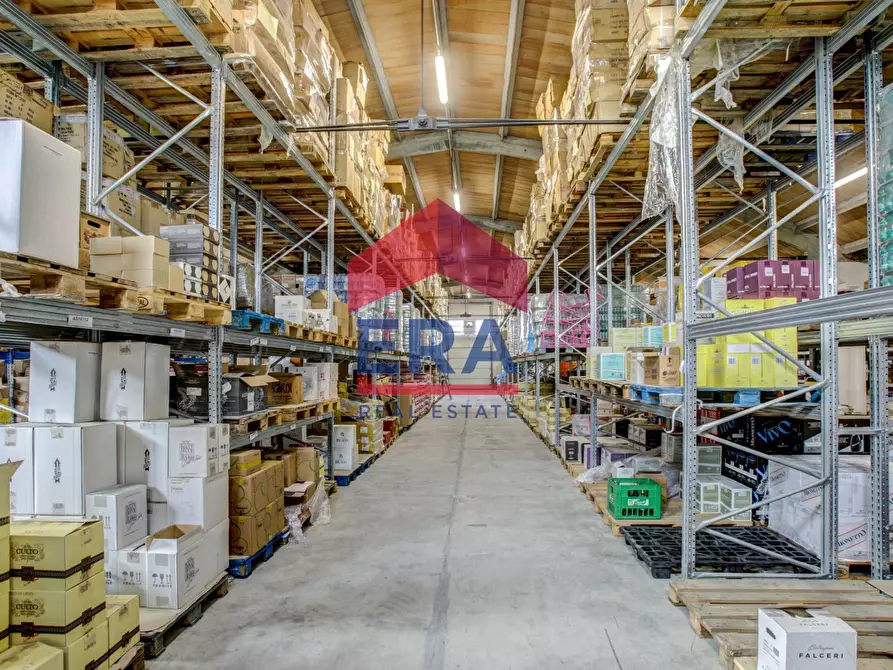 Immagine 20 di Capannone industriale in vendita  in Via delle Albicocche a Pomezia