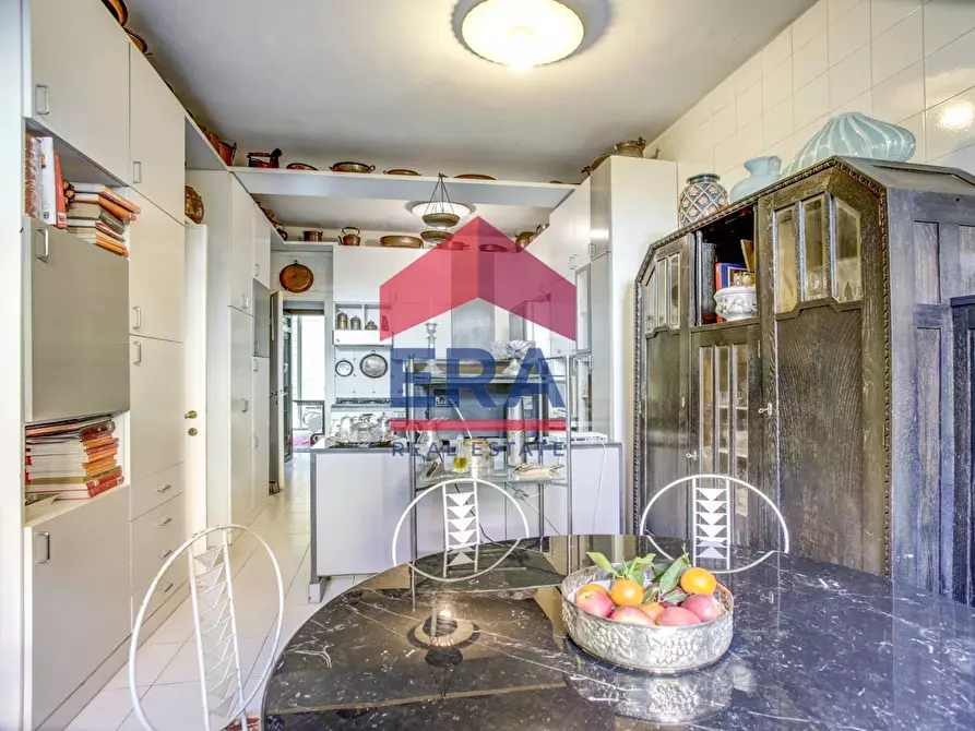 Immagine 30 di Villetta a schiera in vendita  in Via Trionfale a Roma