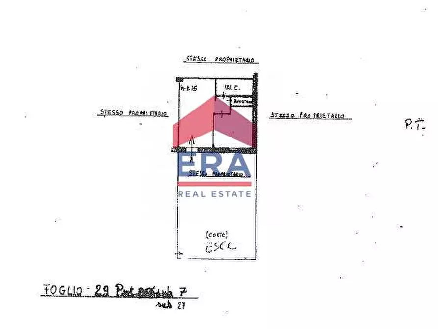 Immagine 14 di Appartamento in vendita  in Via Cadore a Sante Marie