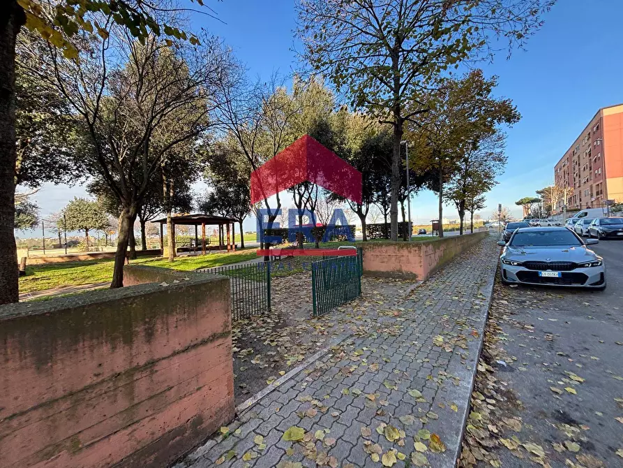 Immagine 24 di Appartamento in vendita  in Via Abigaille Zanetta a Roma