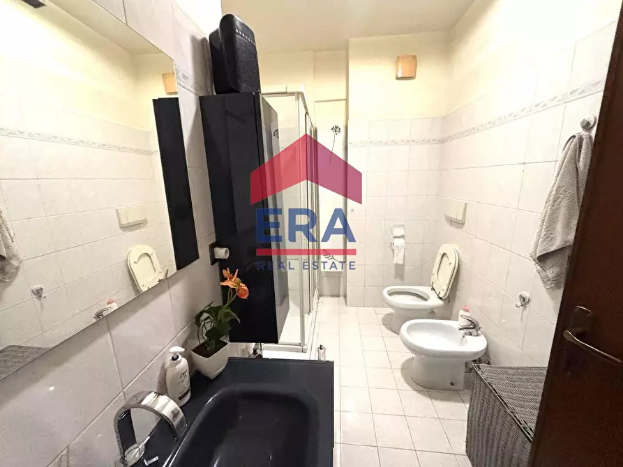 Immagine 21 di Appartamento in vendita  in Via Abigaille Zanetta a Roma