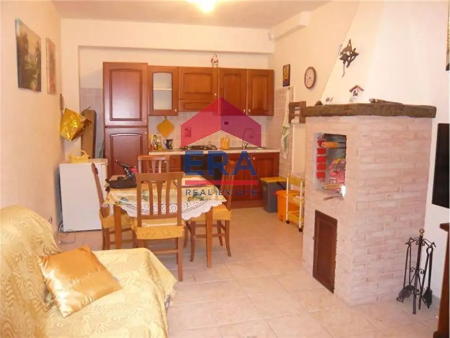 Immagine 4 di Appartamento in vendita  in Via Cadore a Sante Marie