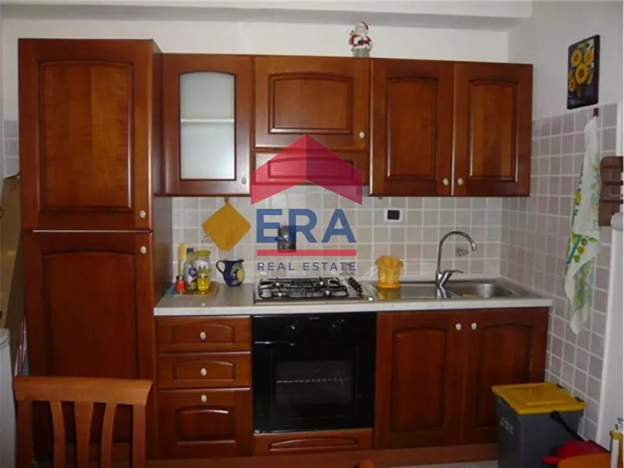 Immagine 5 di Appartamento in vendita  in Via Cadore a Sante Marie