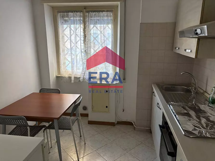 Immagine 25 di Appartamento in vendita  in Via Di Valle Melaina a Roma