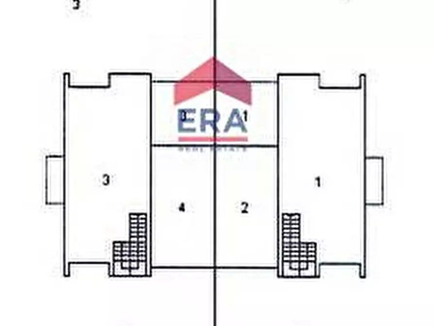 Immagine 21 di Appartamento in vendita  in Via Di Macchia Palocco a Roma
