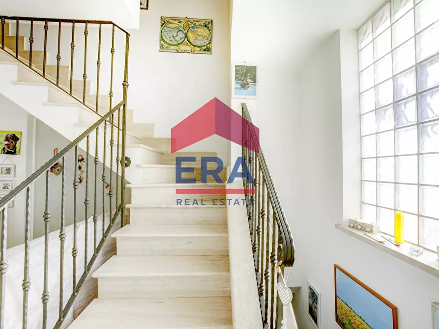 Immagine 20 di Villa in vendita  in Via Afrodite a Pomezia