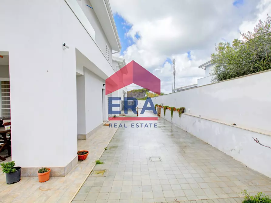 Immagine 21 di Villetta a schiera in vendita  in Viale Nuova California a Ardea