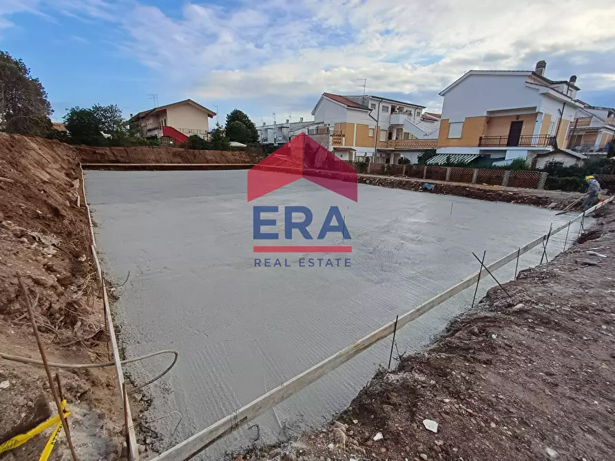 Immagine 23 di Villetta a schiera in vendita  in Via Arianna a Ardea