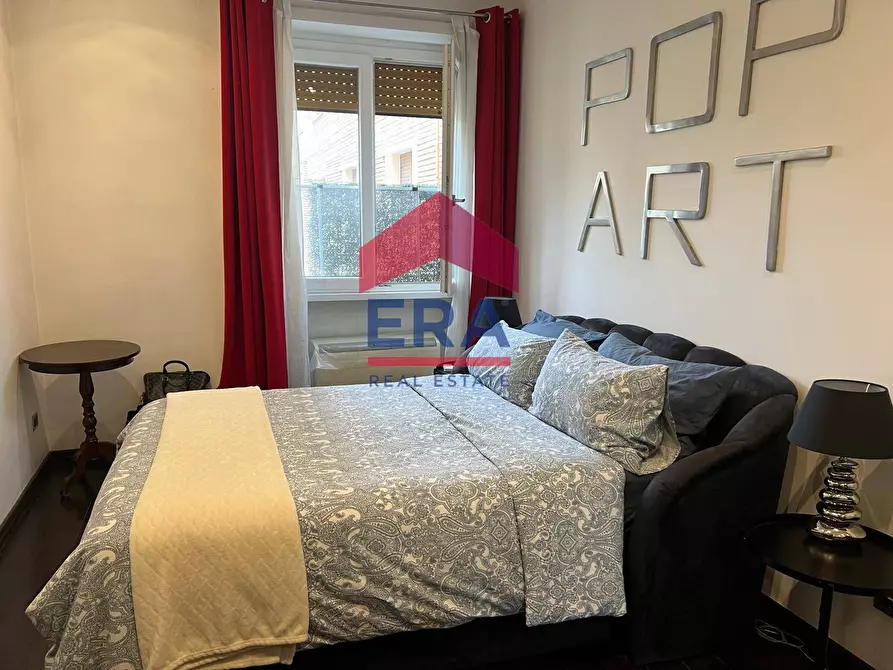 Immagine 20 di Appartamento in vendita  in Piazza Dei Navigatori a Roma