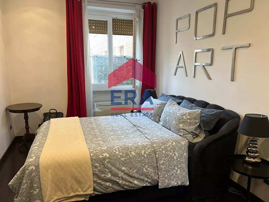 Immagine 21 di Appartamento in vendita  in Piazza Dei Navigatori a Roma