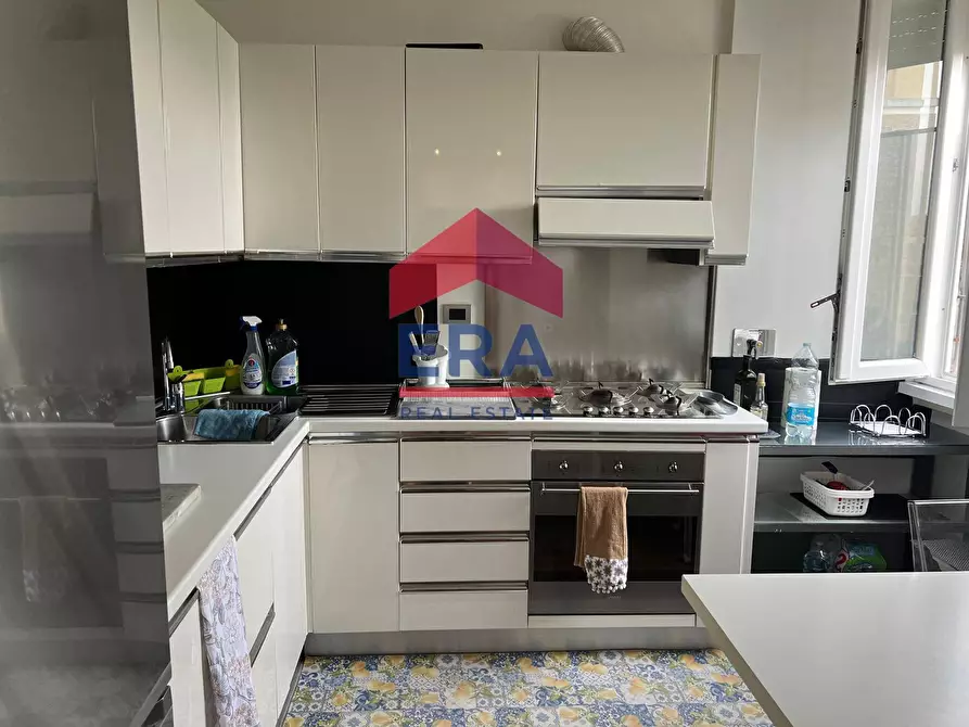 Immagine 22 di Appartamento in vendita  in Piazza Dei Navigatori a Roma