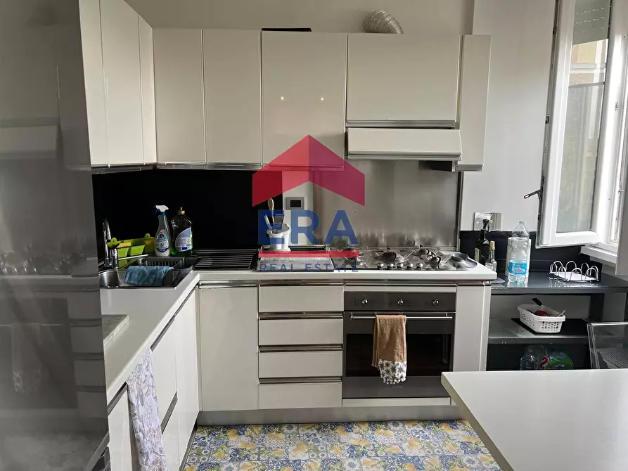 Immagine 23 di Appartamento in vendita  in Piazza Dei Navigatori a Roma