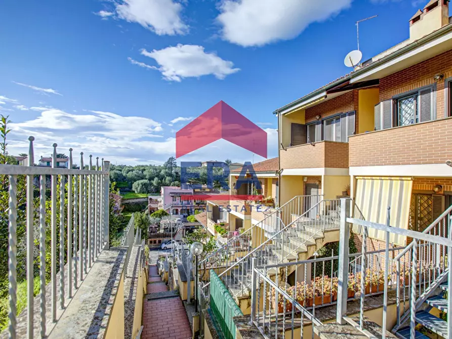 Immagine 25 di Appartamento in vendita  in Via Degli Impressori a Roma