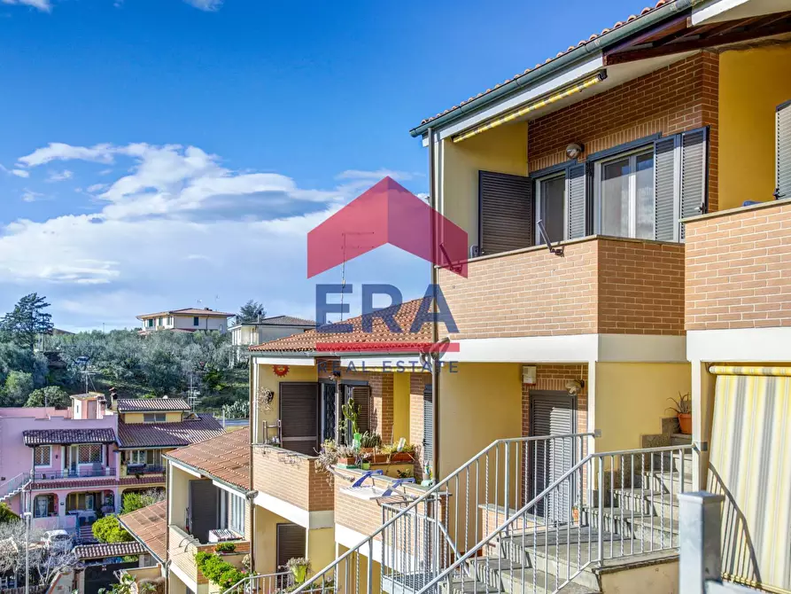 Immagine 24 di Appartamento in vendita  in Via Degli Impressori a Roma