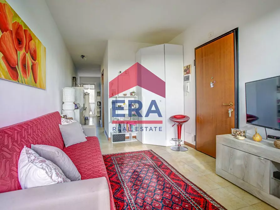 Immagine 2 di Appartamento in vendita  in Via Degli Impressori a Roma