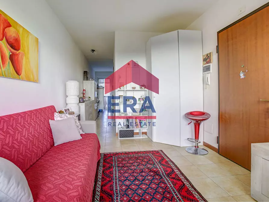 Immagine 3 di Appartamento in vendita  in Via Degli Impressori a Roma