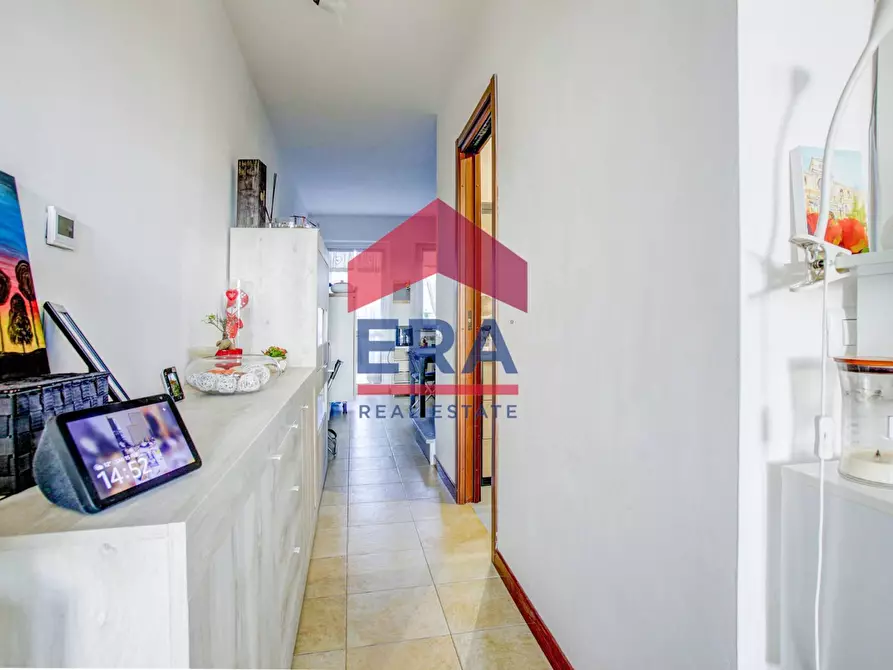 Immagine 5 di Appartamento in vendita  in Via Degli Impressori a Roma