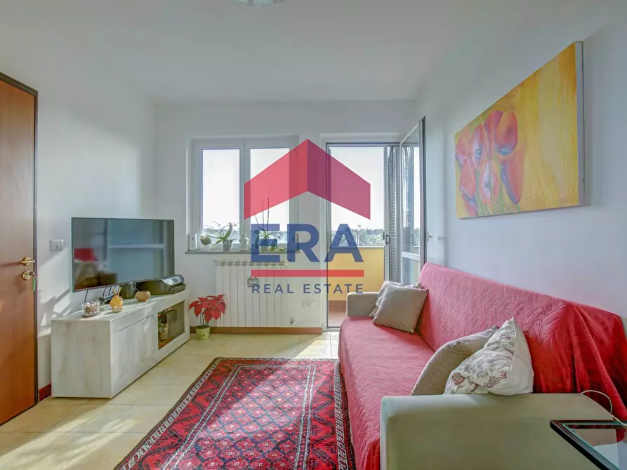 Immagine 6 di Appartamento in vendita  in Via Degli Impressori a Roma