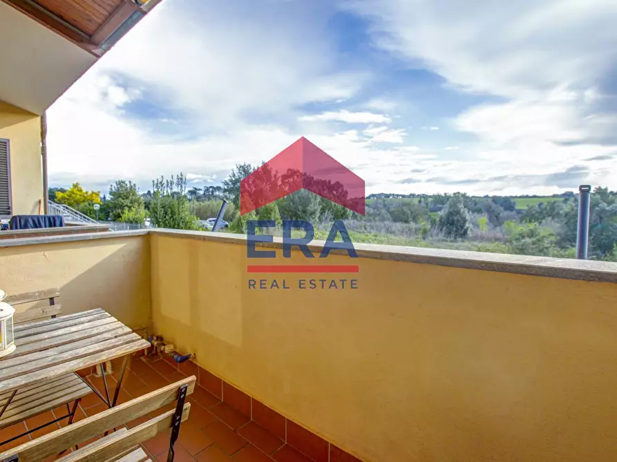 Immagine 19 di Appartamento in vendita  in Via Degli Impressori a Roma