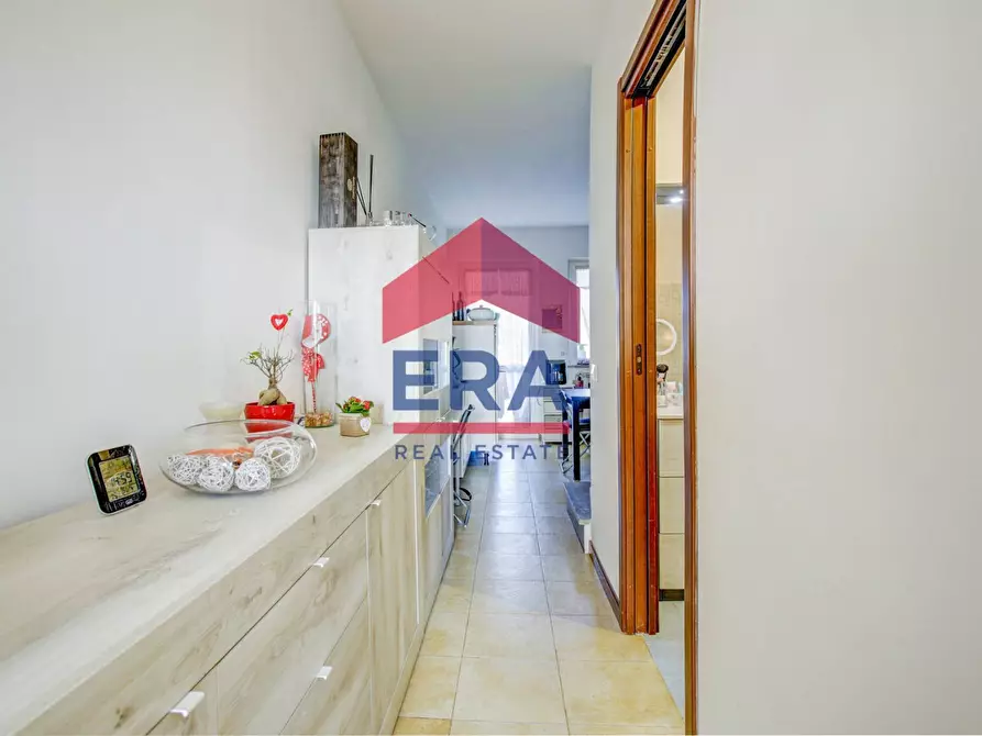 Immagine 7 di Appartamento in vendita  in Via Degli Impressori a Roma