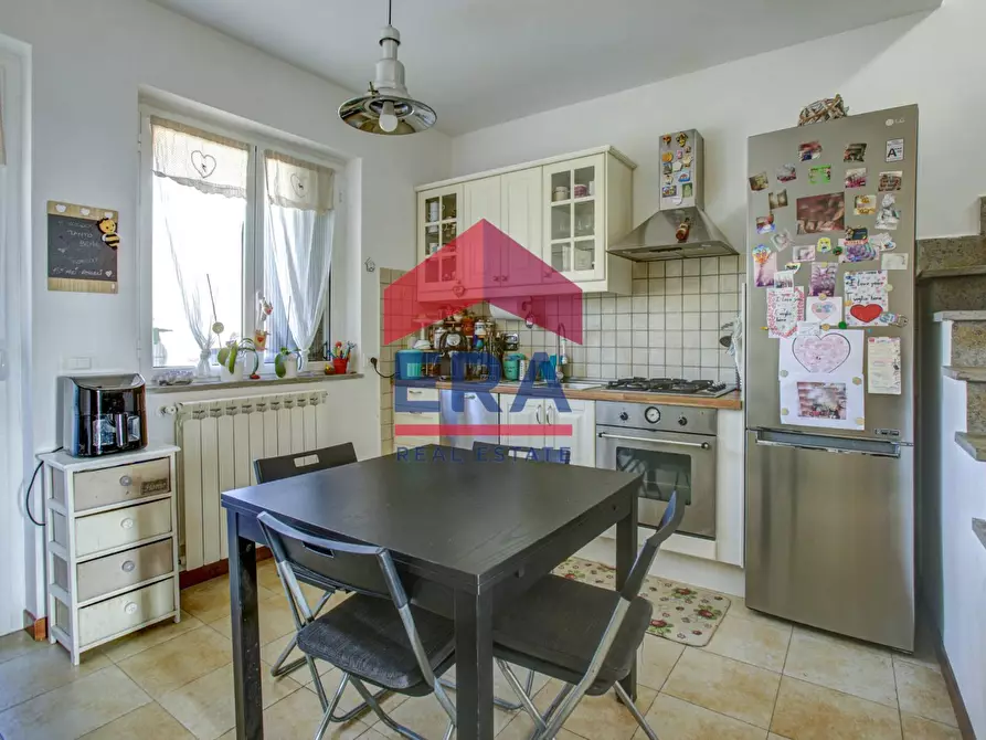 Immagine 11 di Appartamento in vendita  in Via Degli Impressori a Roma