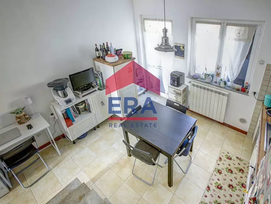 Immagine 15 di Appartamento in vendita  in Via Degli Impressori a Roma