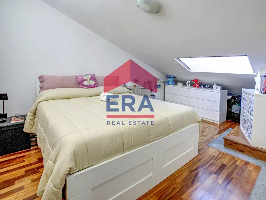 Immagine 16 di Appartamento in vendita  in Via Degli Impressori a Roma