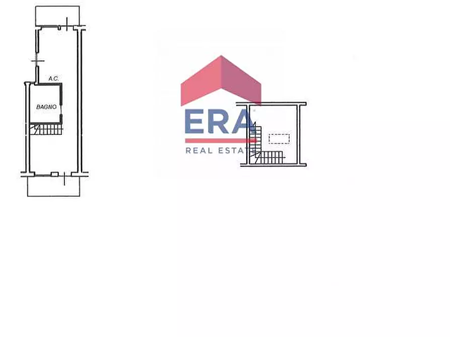 Immagine 26 di Appartamento in vendita  in Via Degli Impressori a Roma