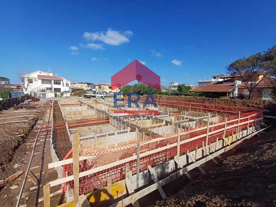 Immagine 26 di Villetta a schiera in vendita  in VIa Arianna a Ardea