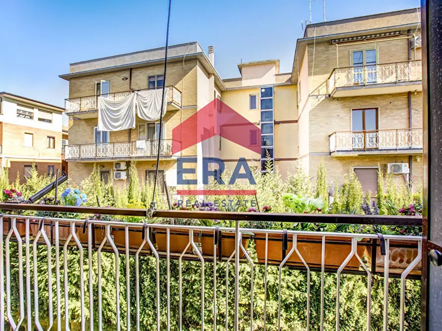 Immagine 23 di Appartamento in vendita  in Via Amos Cassioli a Roma