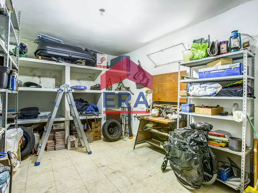 Immagine 24 di Appartamento in vendita  in Via Amos Cassioli a Roma