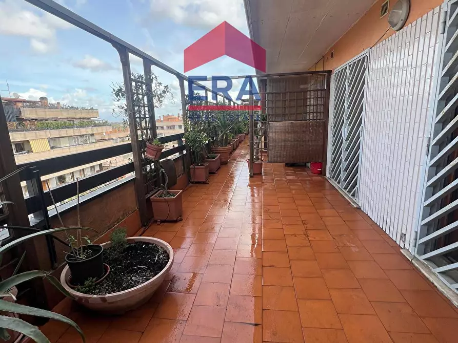 Immagine 22 di Attico in vendita  in Largo Bargellini a Roma