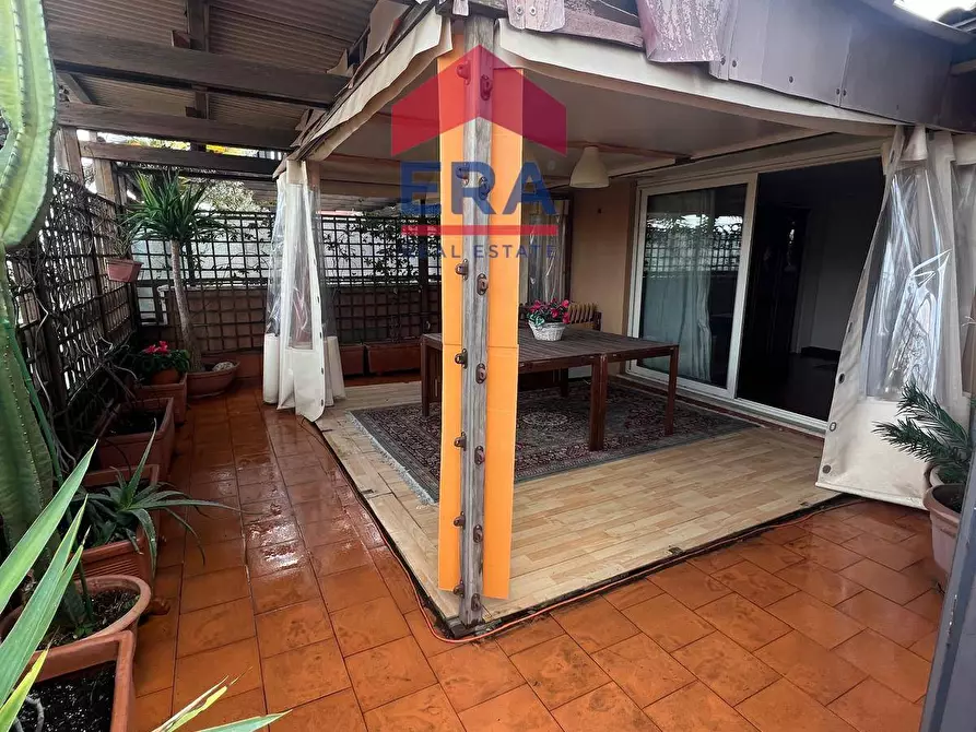 Immagine 25 di Attico in vendita  in Largo Bargellini a Roma