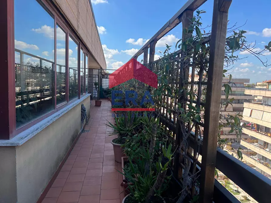 Immagine 28 di Attico in vendita  in Largo Bargellini a Roma