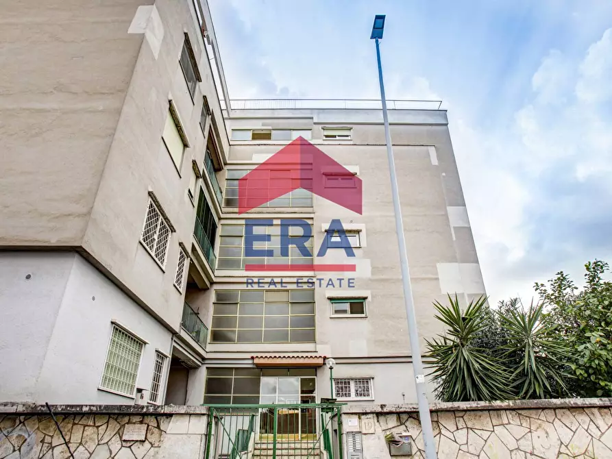 Immagine 23 di Appartamento in vendita  in Via Tor Caldara a Roma