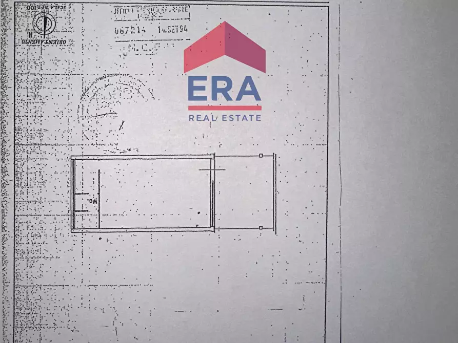 Immagine 20 di Locale commerciale in vendita  in Via Mario Vinciguerra a Roma