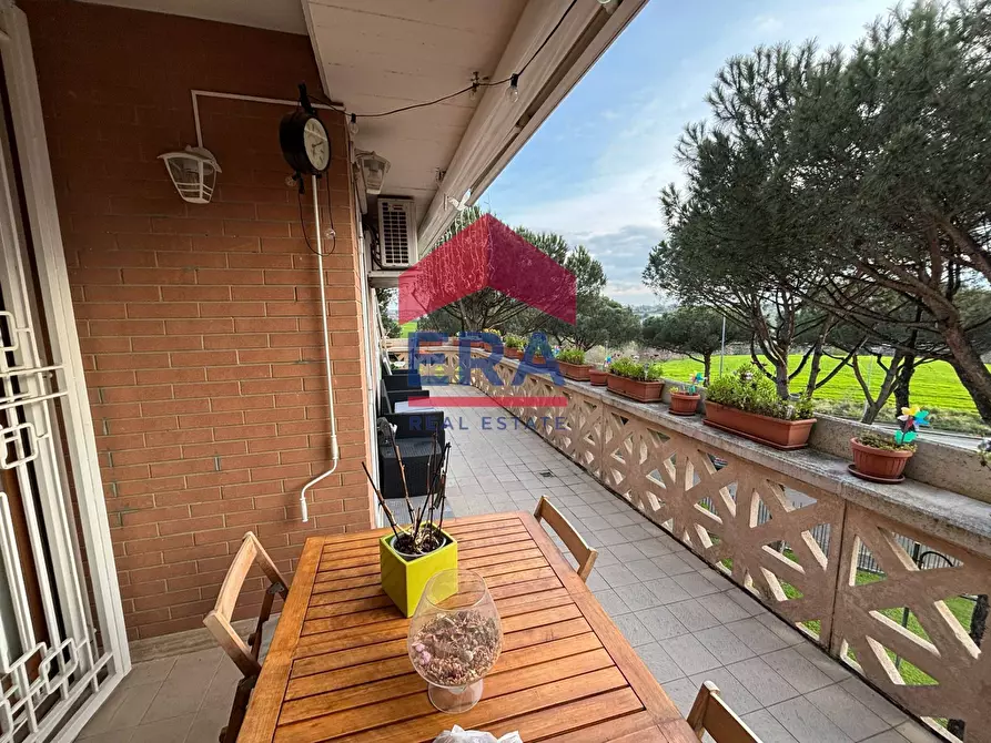 Immagine 23 di Appartamento in vendita  in Via Diego Valeri a Roma