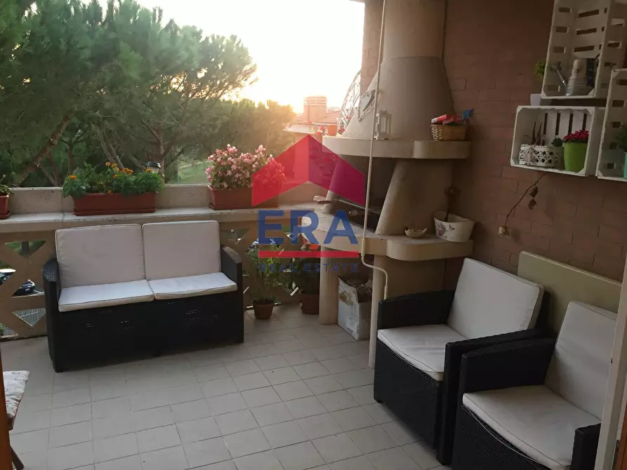 Immagine 24 di Appartamento in vendita  in Via Diego Valeri a Roma