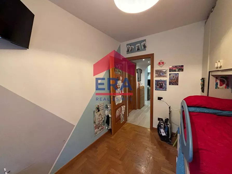 Immagine 20 di Appartamento in vendita  in Via Diego Valeri a Roma