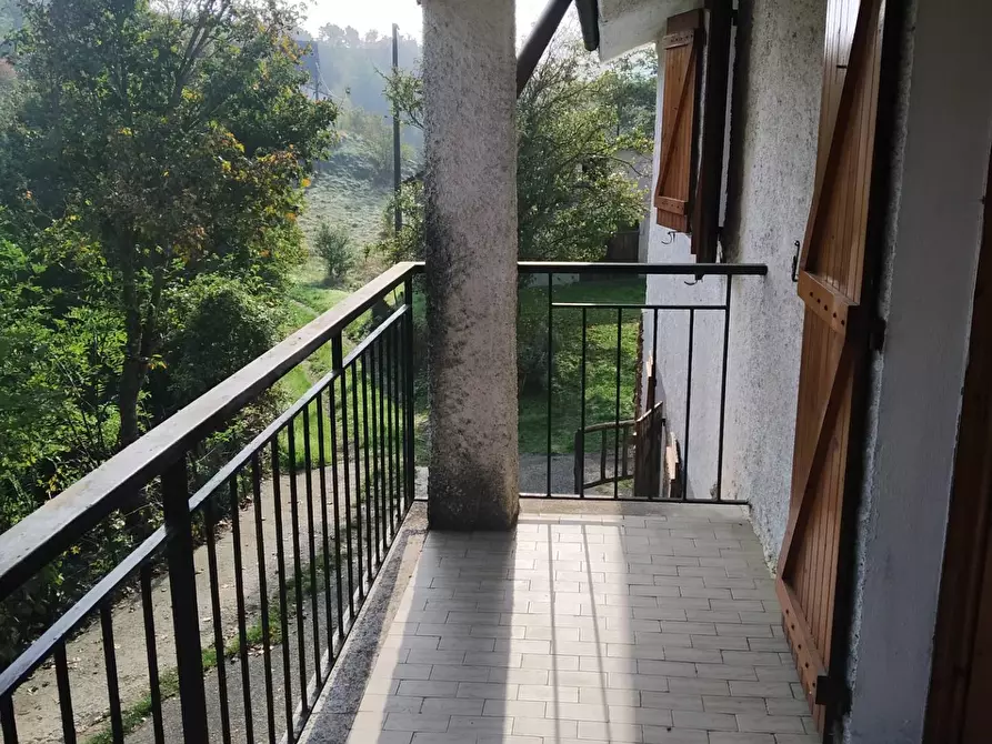 Immagine 2 di Casa indipendente in vendita  in Località Sardi a Pareto