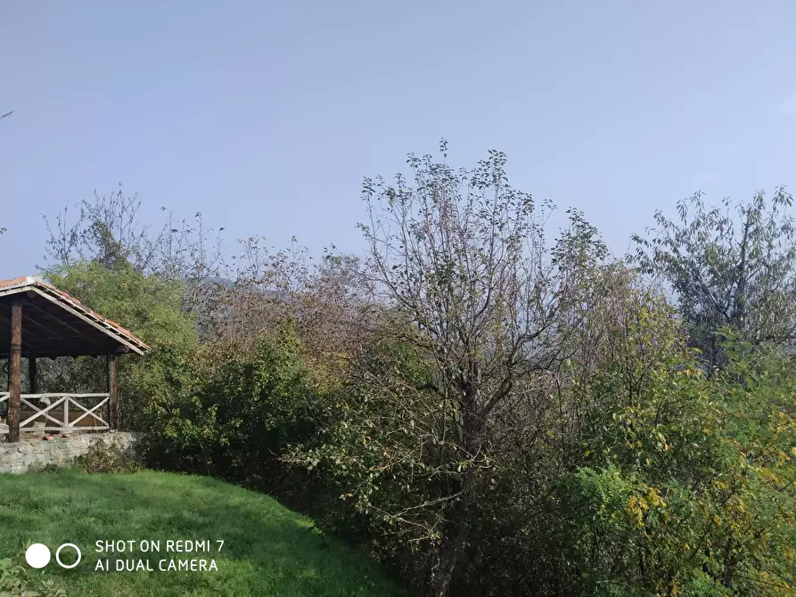 Immagine 5 di Casa indipendente in vendita  in Località Sardi a Pareto