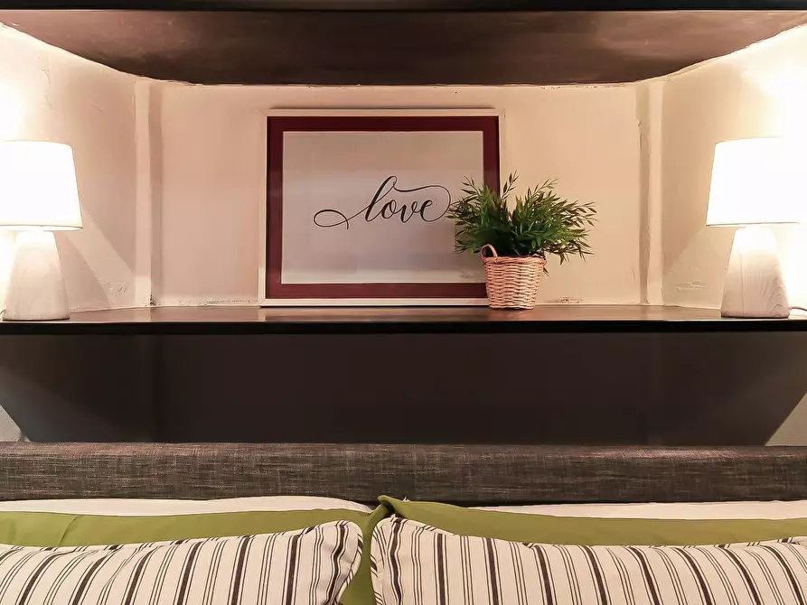 Immagine 6 di Appartamento in affitto  in Via Piccinini a Stella