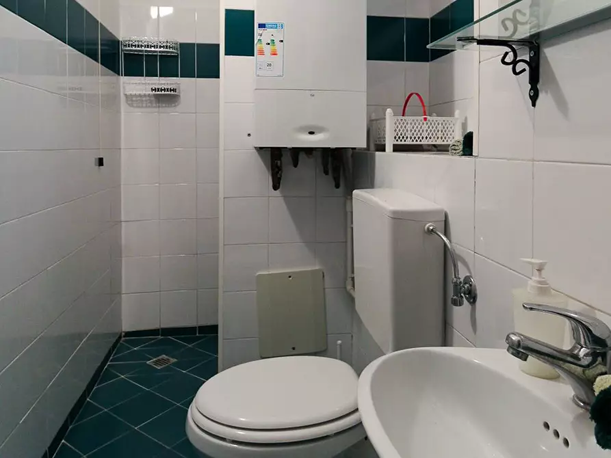 Immagine 17 di Appartamento in affitto  in Via Piccinini a Stella