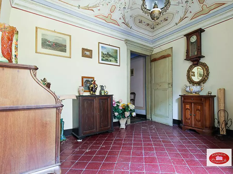 Immagine 1 di Appartamento in vendita  in Via Umberto I a Sassello