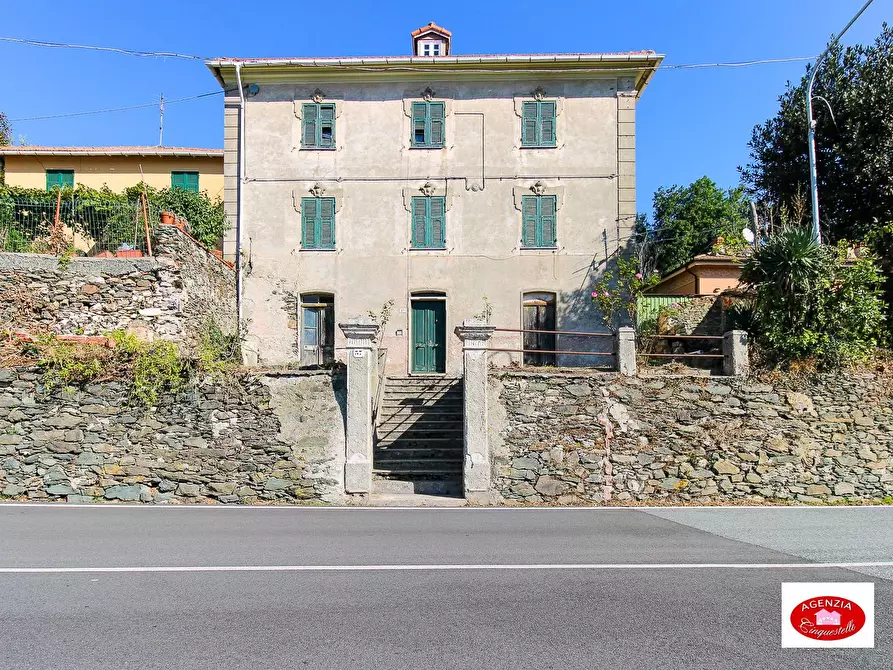 Immagine 1 di Casa semindipendente in vendita  in Frazione San Martino a Stella
