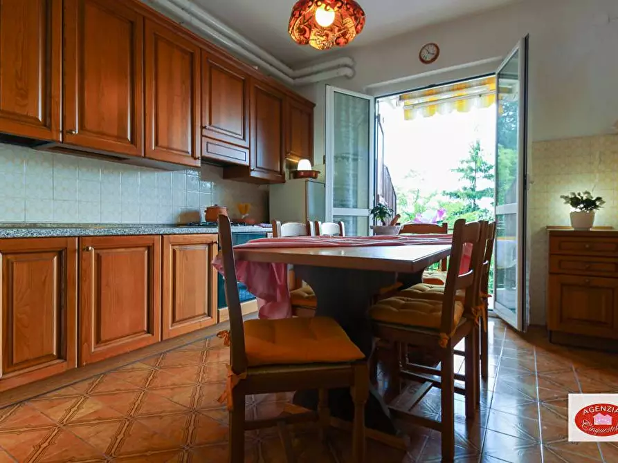 Immagine 2 di Appartamento in vendita  in Loc. Reverdita a Stella